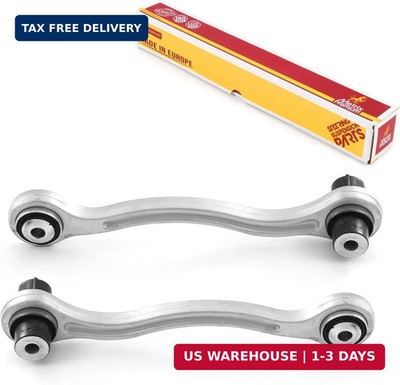 Metrix Premium Chassis Parts - Rear Left & Right Lower Forward Control Arm Kit F
