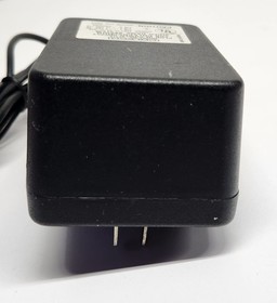 Vintage ColecoVision Power Supply Model 55416 OEM AC Adapter Coleco Video TESTED