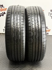 2x 185 65 R15 88H VREDESTEIN SPORTRAC S 5-6MM TESTED FREE FITING