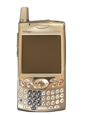 [PALM] Cingular Treo 650 - HotSync Charge USB Cable and  Battery Included
