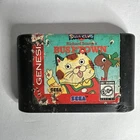 SEGA GENESIS GAME RICHARD SCARRY'S BUSYTOWN CARTRIDGE ONLY