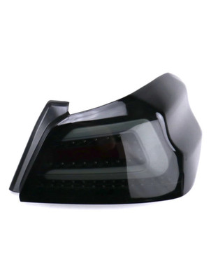 2015-2020 Subaru WRX/STI Subi Speed Tail Lights TR Sequential Right only