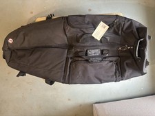 GB Wheeled Golf Travel Bag, Soft Case