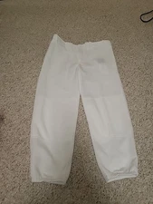 Mizuno Womens Softball Pants Medium New With Tags