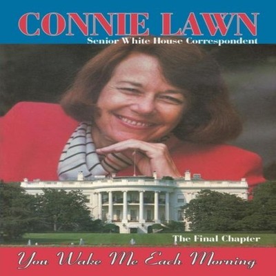 You Wake Me Each Morning: The Final Chapter by Connie Lawn Paperb