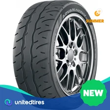 New 295/35R18 Yokohama Advan Neova AD09 103W