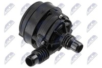 Original NTY Zusatzwasserpumpe (KüHlwasserkreislauf) CPZ-BM-022 FüR BMW