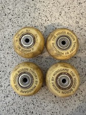 Mindgame The Higgs Boson Theory Grind Wheels Rollerblading Aggressive In-line