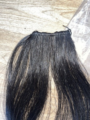 Horse Tail Extension (D) - Picture 3 of 3