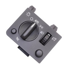 For Chevrolet Colorado for GMC 2004-2012 Headlight Switch Control 20983207 #W2