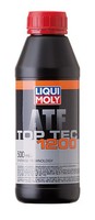 GetriebeöL Top Tec ATF 1200 Liqui Moly 3680 Dose 500Ml