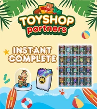 ⚡ Monopoly Go Toyshop Partner Event 💥 Instant complete 🔥 Toy Shop Partner