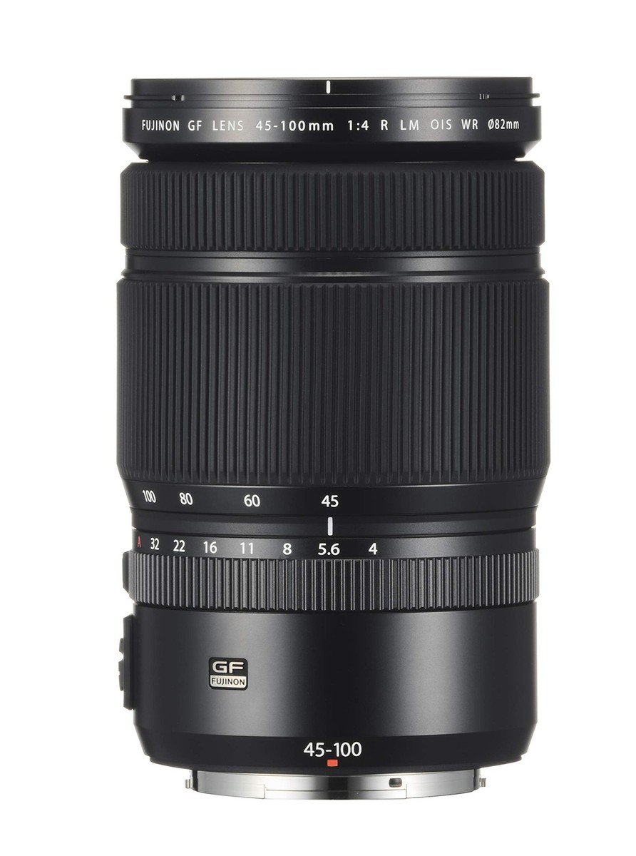 GF 45-100mm F4 ズームレンズ Fujifilm GF 45-100mm F4 Lens for sale online | eBay