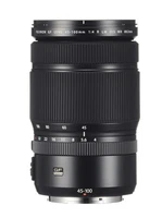 FUJIFILM GF 45-100mm f/4 R LM OIS WR Lens for G Mount GFX Medium Format JP