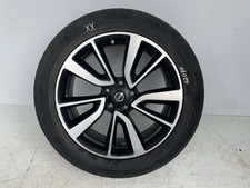 Nissan X-Trail R19 Alloy Wheel Rim 2016 SUV 4/5dr D0C004CB3A (14-24) 1.6 dCi