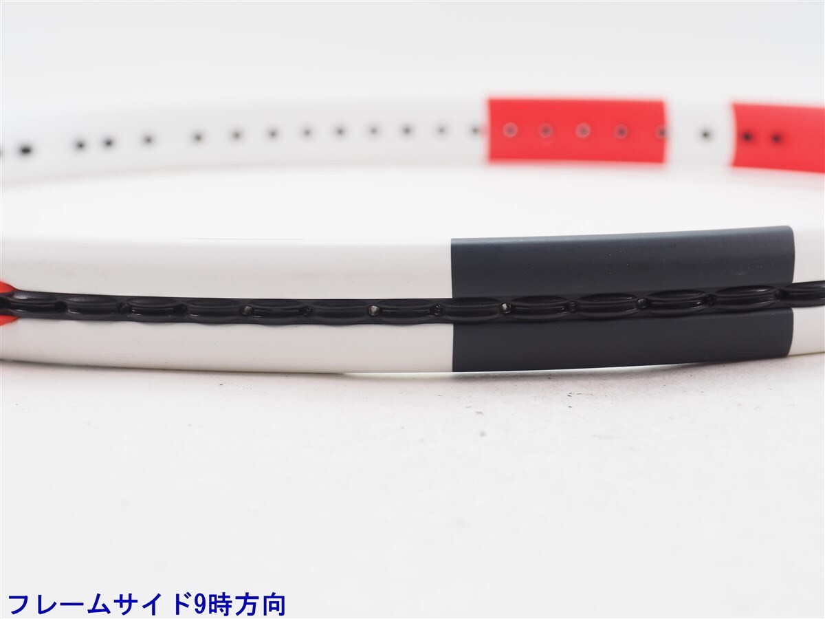 Babolat PURE STRIKE 18×20 G2（2019年モデル） Tennis Racket Babolat Pure Strike 18 20 2019 Model G2 from