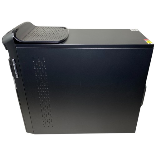 8606 PC Fisso Desktop PC Business Core i7 Quad 16Gb Ram 500Gb M.2 Gar. 12 Mesi - Imagen 3 de 4
