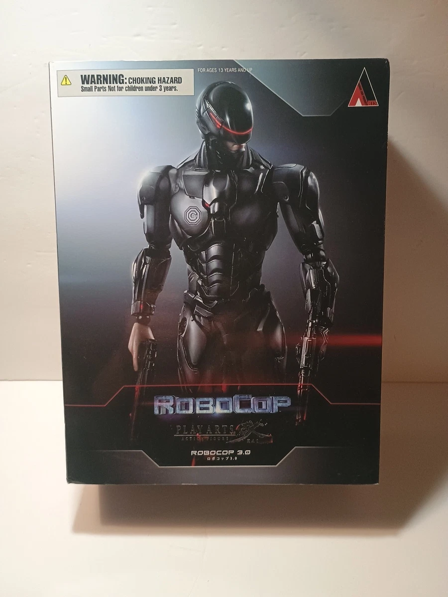 Square Enix RoboCop Action Figures & Accessories for sale | eBay