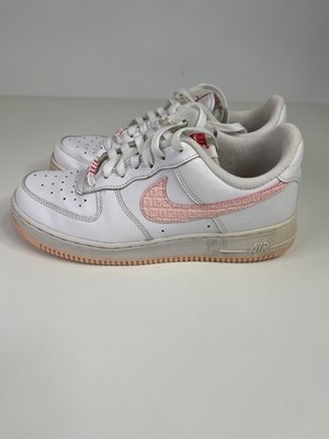 Nike Air Force 1 Valentines Day 2022 Limited Edition EU40 Unisex Neu New Love