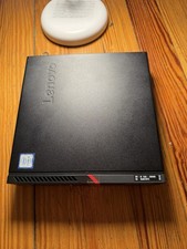 Lenovo ThinkCentre M700 Tiny i5-6500T 32GB DDR4 128GB SSD WiFi Mini PC