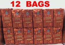 Caribou Coffee Pumpkin Love Flavored Ground Medium Roast Coffee 8.25 Lbs 03/2026 6.05 per pound