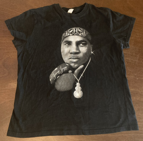 Vintage young jeezy shirt - Gem Vintage young jeezy shirt - Gem