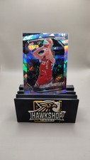 Elizabeth Kitley Ice Prizms #41 - 2025 Panini Prizm WNBA Las Vegas Aces Hokies