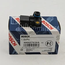 MAP Manifold Absolute Pressure Sensor For Dodge Chrysler Jeep 2001-04 68002763AA