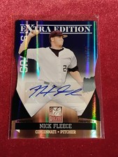 2011-12 Elite Hockey Short Prints 6