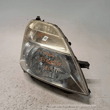 Feu avant (phare) Honda STREAM