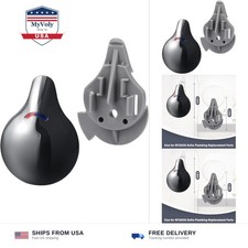 RP28595 Shower Handle Replacement for Delta Faucet Temperature Knob and Cov...