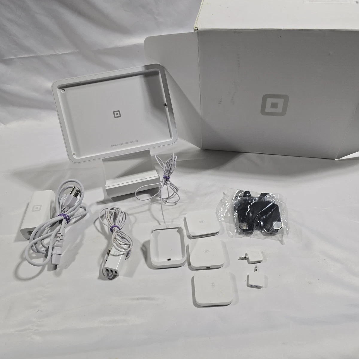 Square Tablet & eReader Desktop Stands for sale | eBay