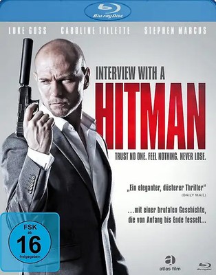 Interview with a Hitman