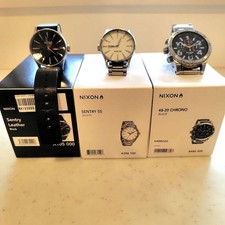Nixon 48-20 Watches for sale | eBay