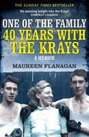 One Of The Family | 40 Years With The Krays | Maureen Flanagan | Englisch | Buch
