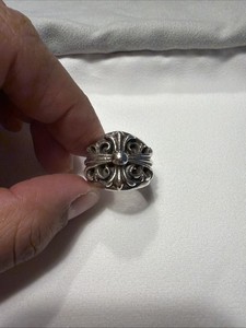 Chrome Hearts Keeper | eBay