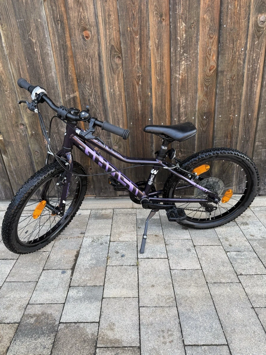 Ghost 20 Zoll Kinderfahrrder online kaufen | eBay.de