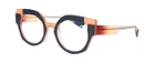 Face A Face BOCCA CHANCE 1 1502 Size 49 Eyeglasses