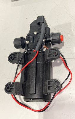 #ad #ad 130PSI High Pressure RV Water Pump Diaphragm DC 12V MaX Self Priming 72W $19.97