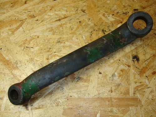 Steuerhebel für Lenkgetriebe Hela Hermann Lanz Aulendorf D 218