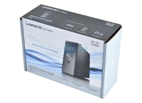 Cisco Linksys Dmp100 Wireless Home Audio Player / Wireless-n Music Extender Cisco Linksys Dmp100 Wireless Home Audio Player / Wireless-n Music Extender