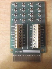 Getty's 11-0116-100 Circuit Control Controller Board Card *FREE SHIPPING*