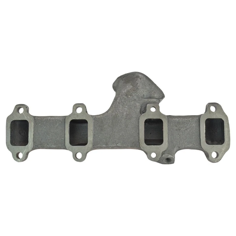 NUEVO par de colectores de escape para autocaravana camioneta Ford F100 F150 F250 F350 1965-1976 Foto 2 de 4