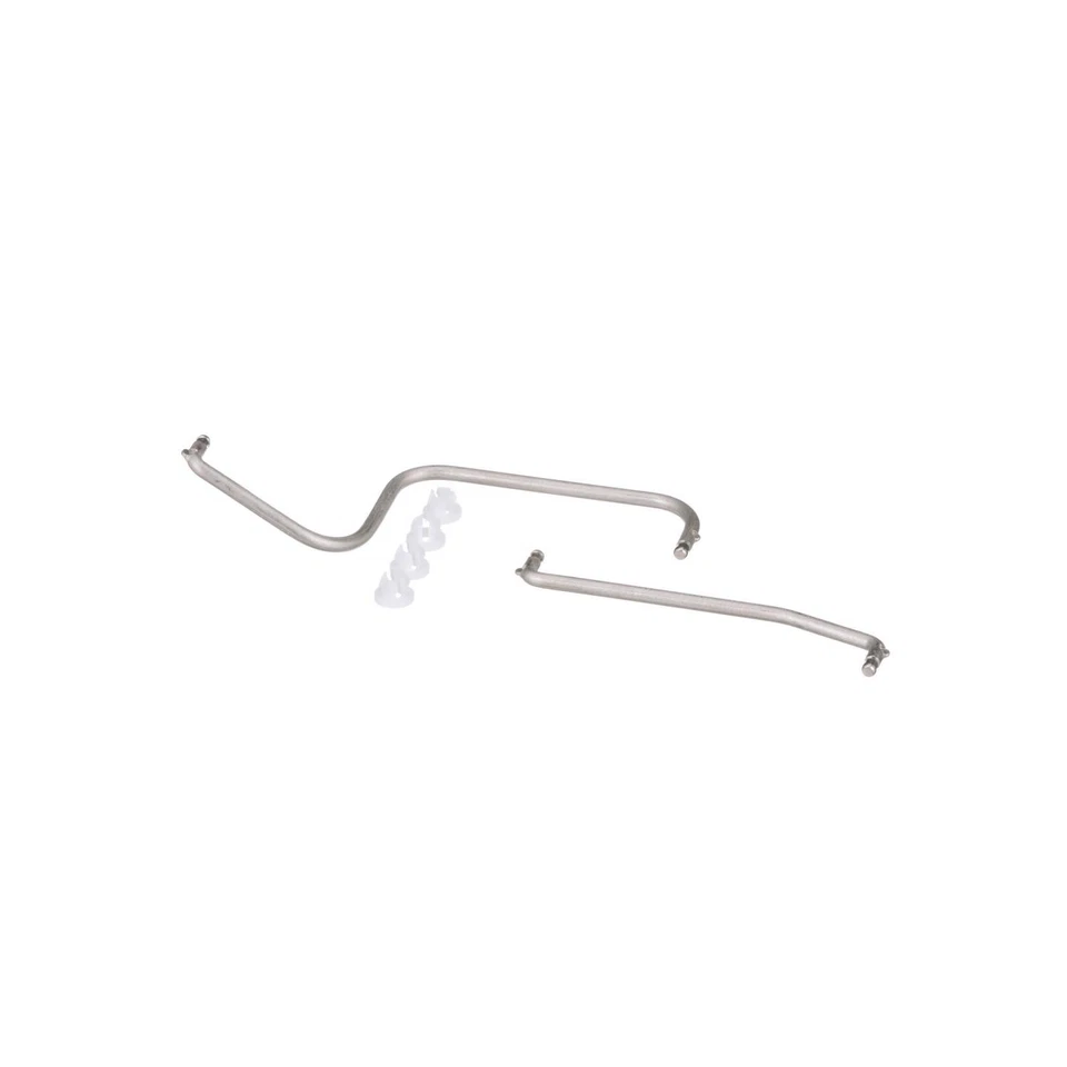 Actuador colector de admisión de motor V6 de 4,2 L para Ford E-150 Club Wagon 2003 SMP Foto 4 de 4