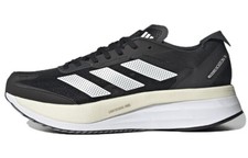 adidas Adizero Boston 11 Black - GX6651