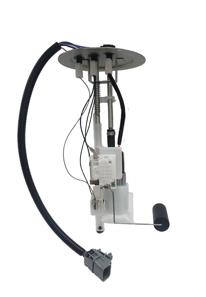 Fuel Pump Module 672GE For Nissan D21 1986-1992 5 pin - Image 3 of 4