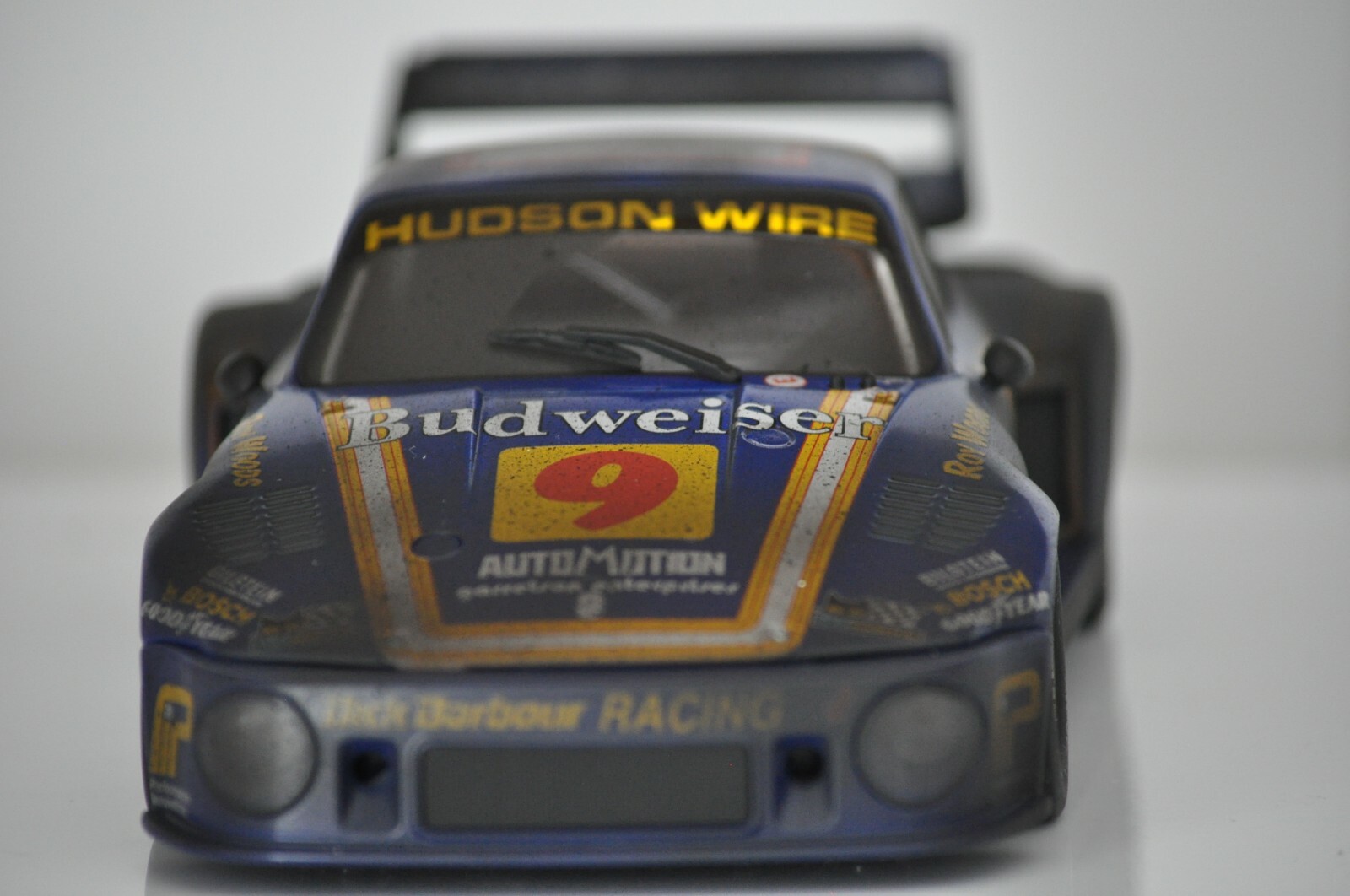 CODEX Finish Line PORSCHE 935 FLXS 24H DAYTONA 1979 1 18 CODEX Finish Line PORSCHE 935 FLXS 24H DAYTONA 1979 1 18