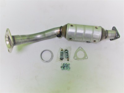 New Front Catalytic Converter for Honda CR-V 2002-2006