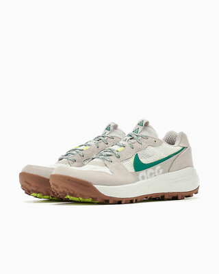 Nike Herren Schuhe ACG Lowcate DM8019-003 Sneaker Wandern Sport Laufen Neu 38