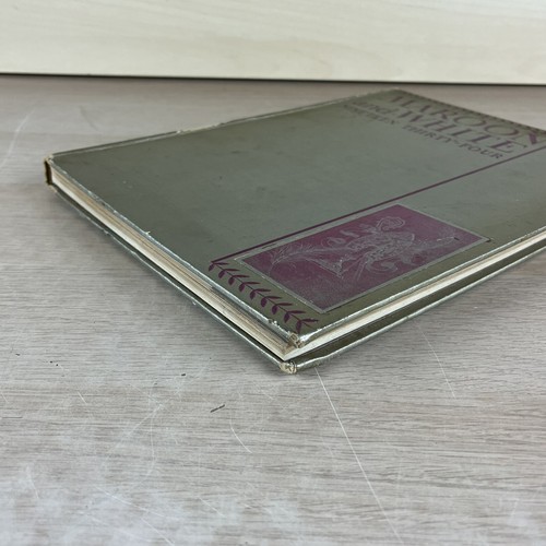 Maroon and White 1934 La Salle Academy Providence Rhode Island RI Jahrbuch - Bild 11 von 11